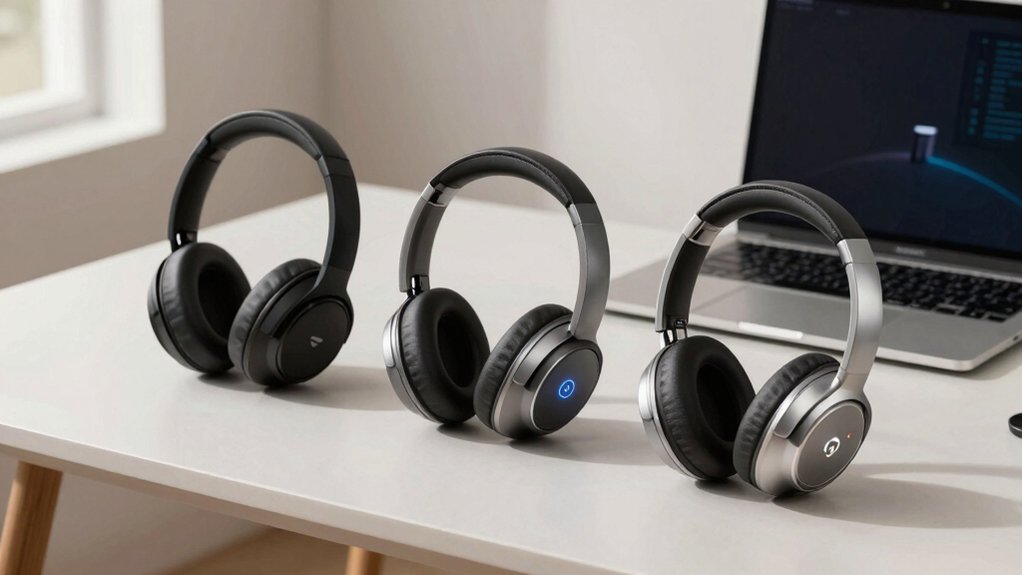 noise canceling battery mic quality comfort