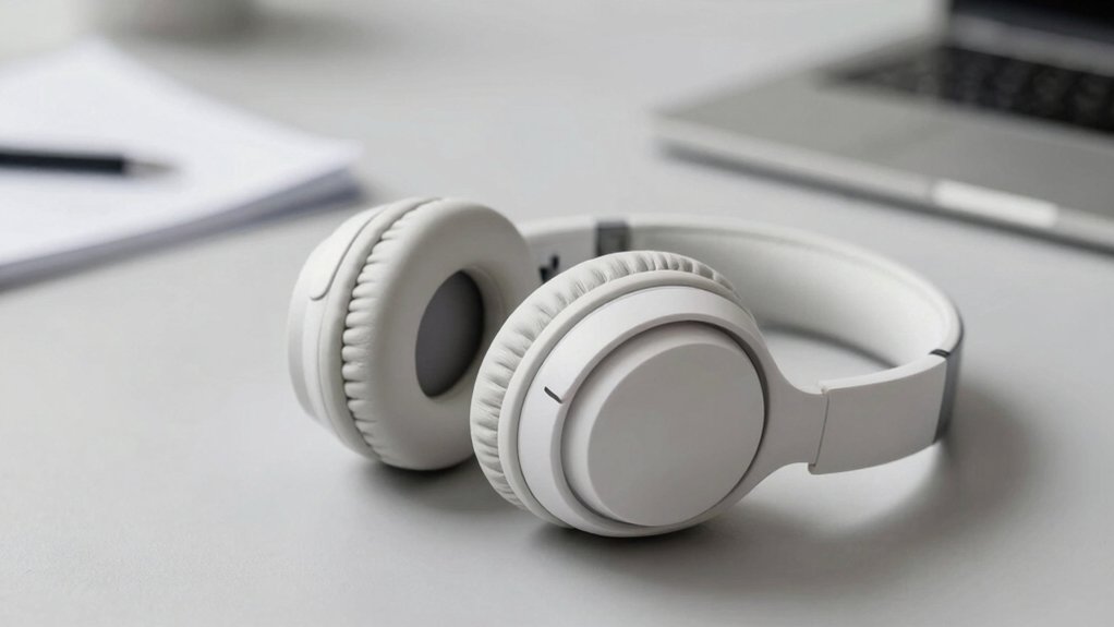 noise cancelling comfort portability clarity