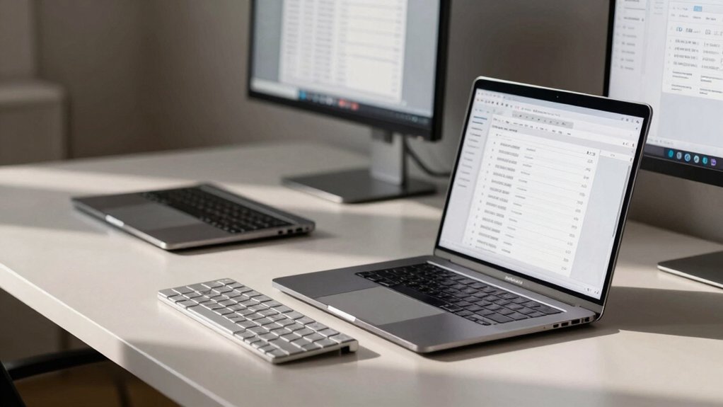 non gaming laptops for work