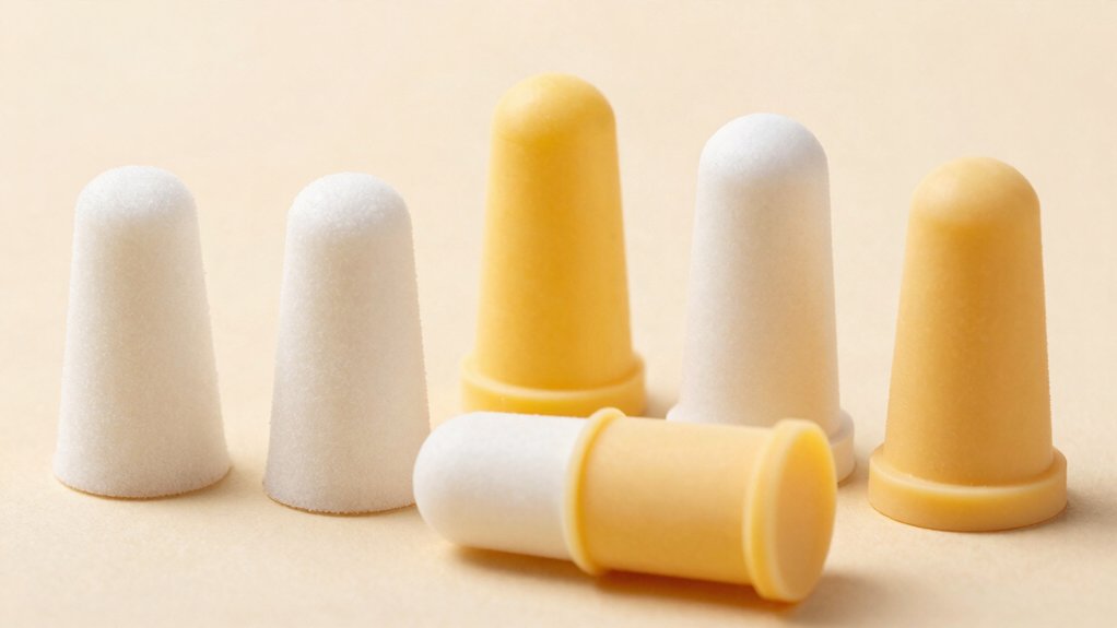 nrr comfort fit sleeping position