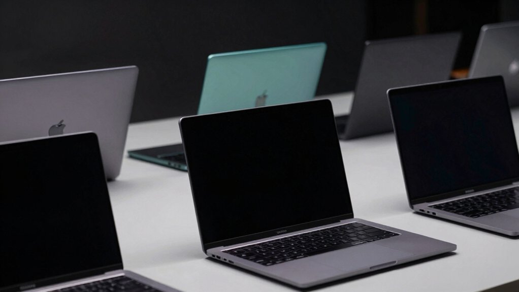 oled laptop selection factors display performance battery gaming value