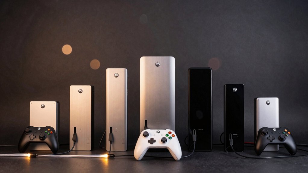 original xbox upscaler roundup highlights