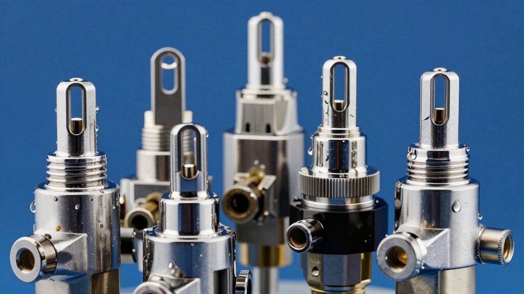 outboard ignition switch specs compatibility