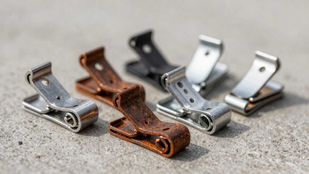 outdoor cable clips for all seasons