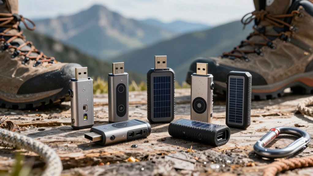 outdoor usb power adapters roundup