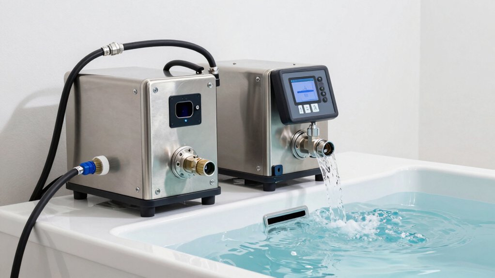 ozone generator selection criteria