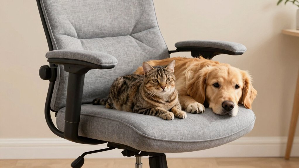 pet friendly flip armchair selection essentials