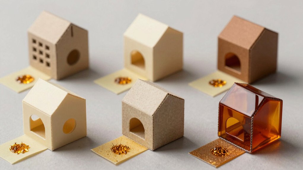 pheromone strength coverage safety cost