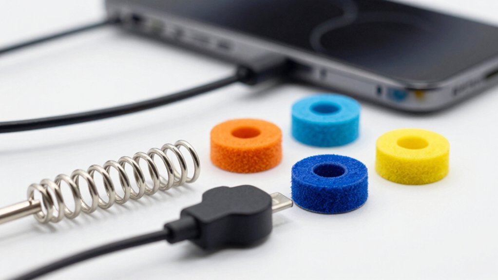 phone cord detangler selection criteria