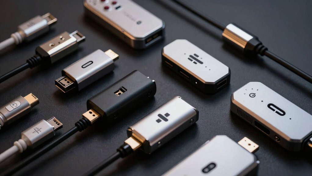 platform compatible gamepad adapters specs matter