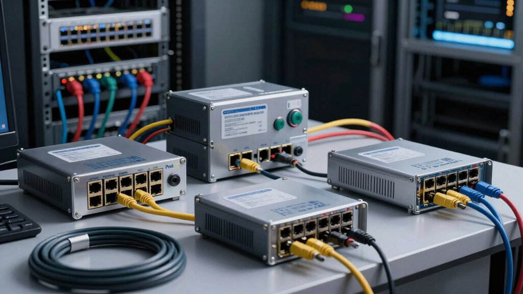 poe requirements and certifications overview