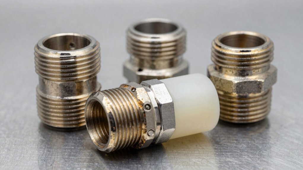 pole diameter material durability weather resistance mounting versatility