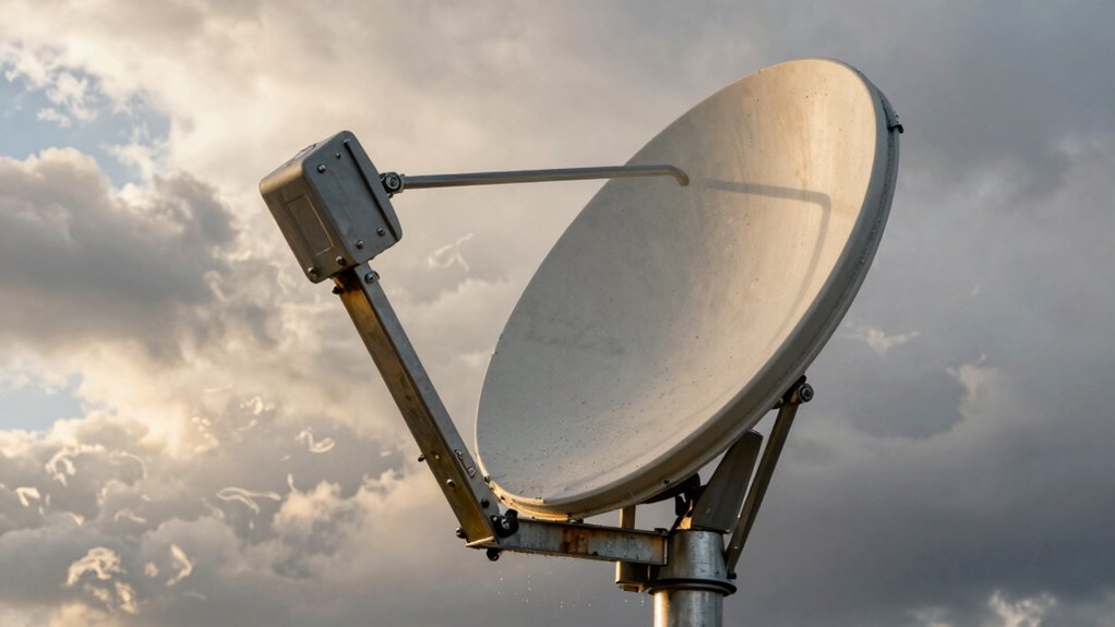 pole mount compatibility durability adjustability