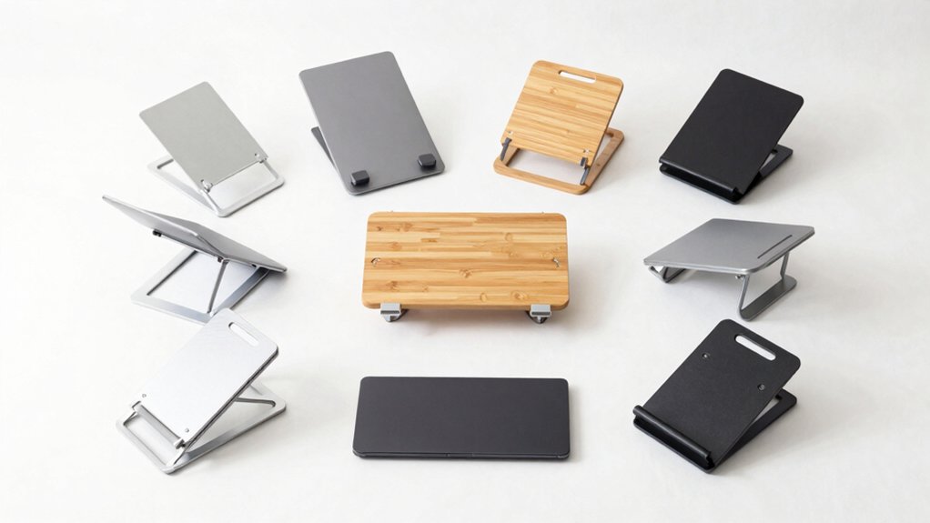 portable laptop risers top 10 picks