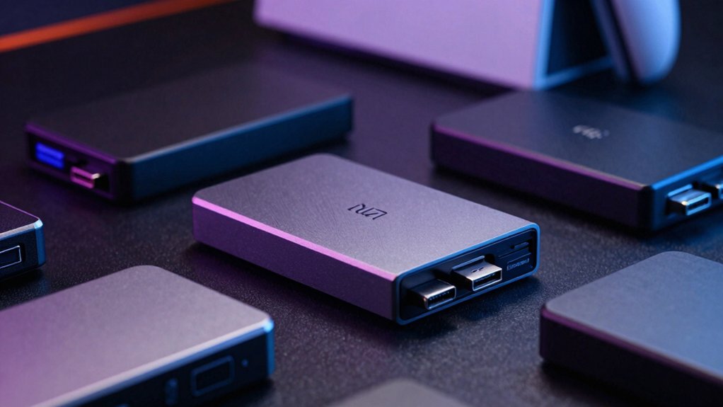 portable ps5 ssd key considerations