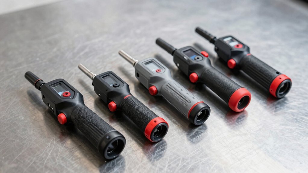 portable spot welder buyers guide