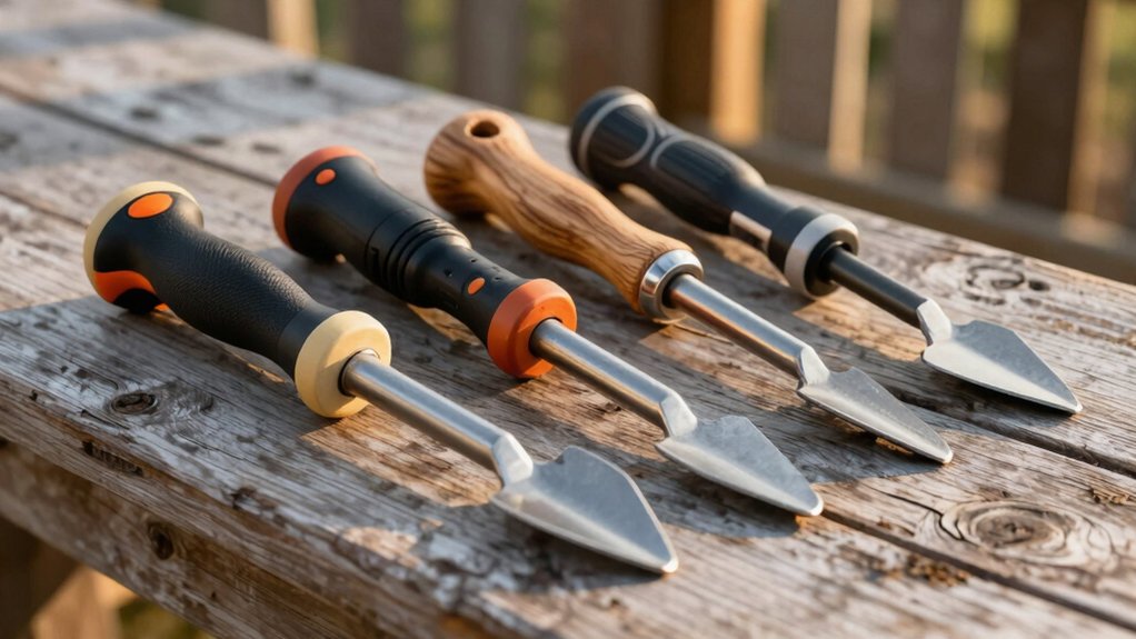 post hole digger considerations specs comfort