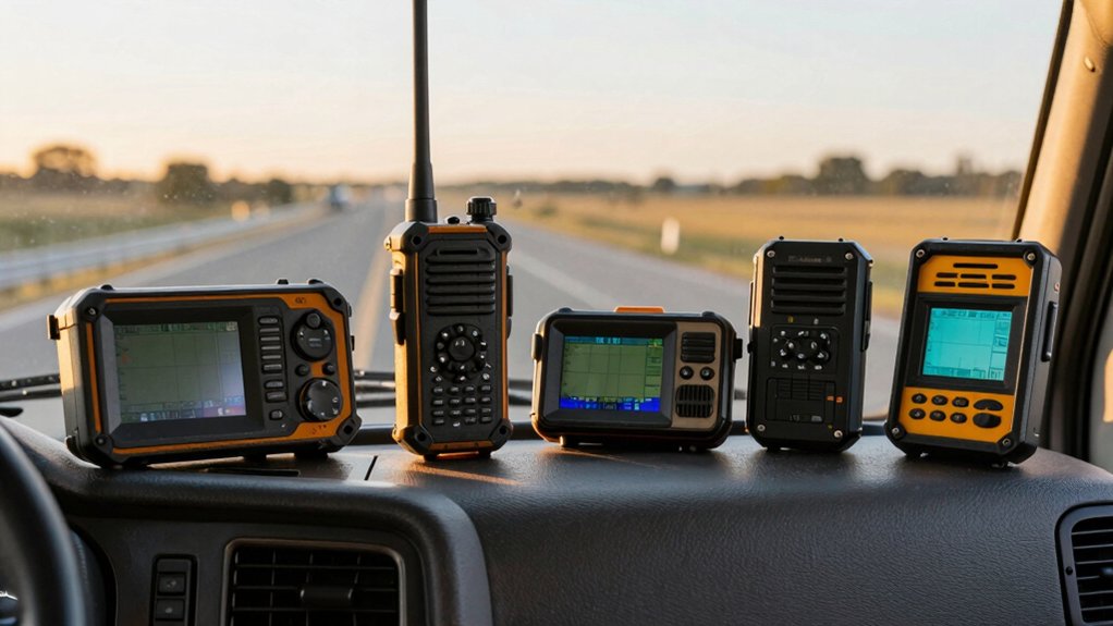 power bands install durability