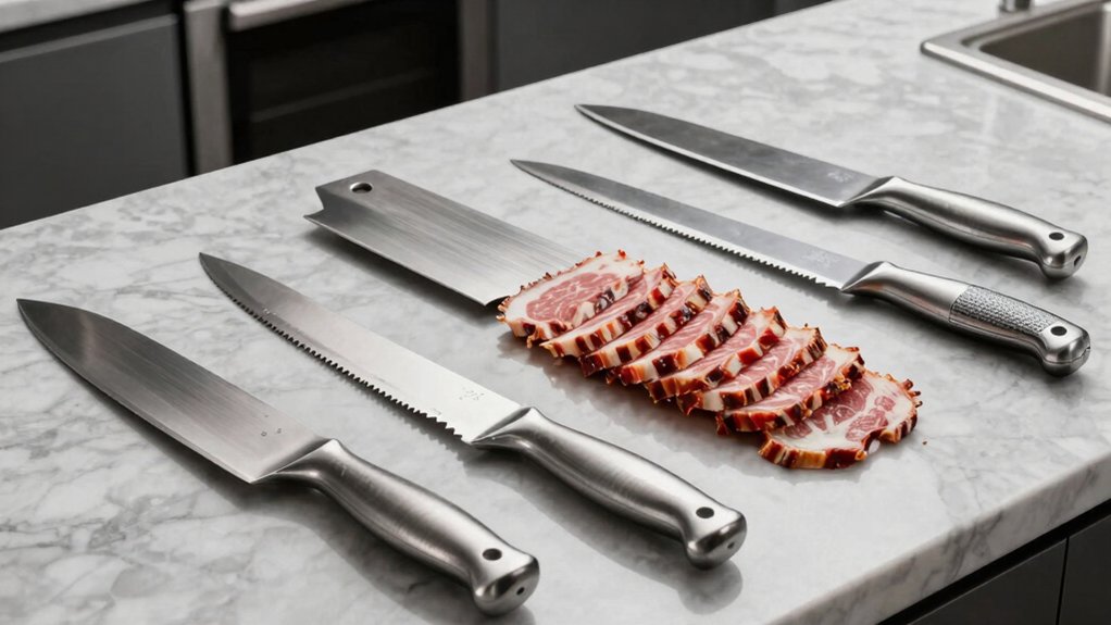 power blade grip speed preferences