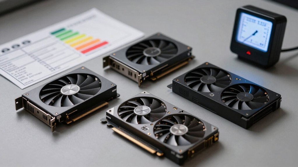 power compatibility vram connections