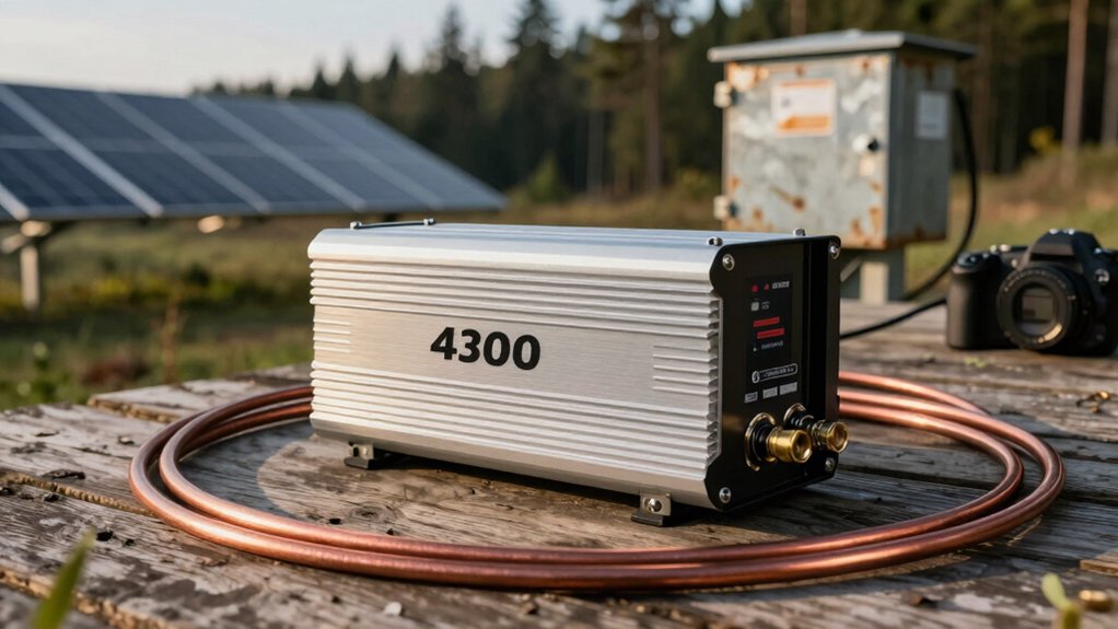 power inverter selection considerations