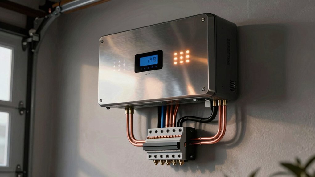 power needs voltage match transfer speed cooling