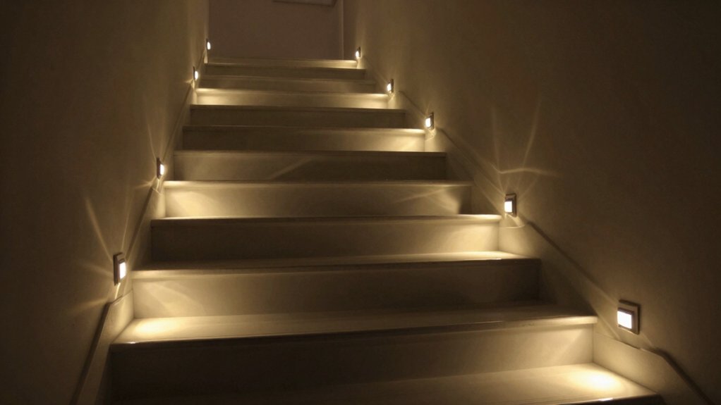 power options brightness motion features