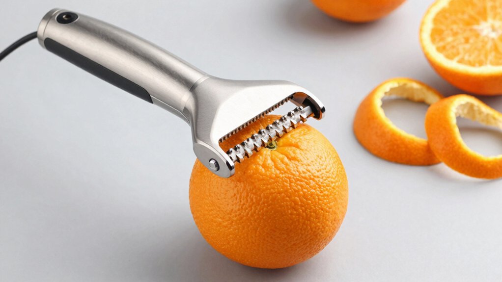 power options speeds capacity safety