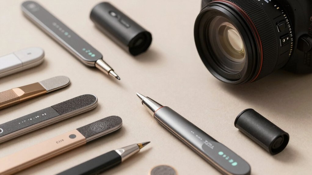 power portability noise durability