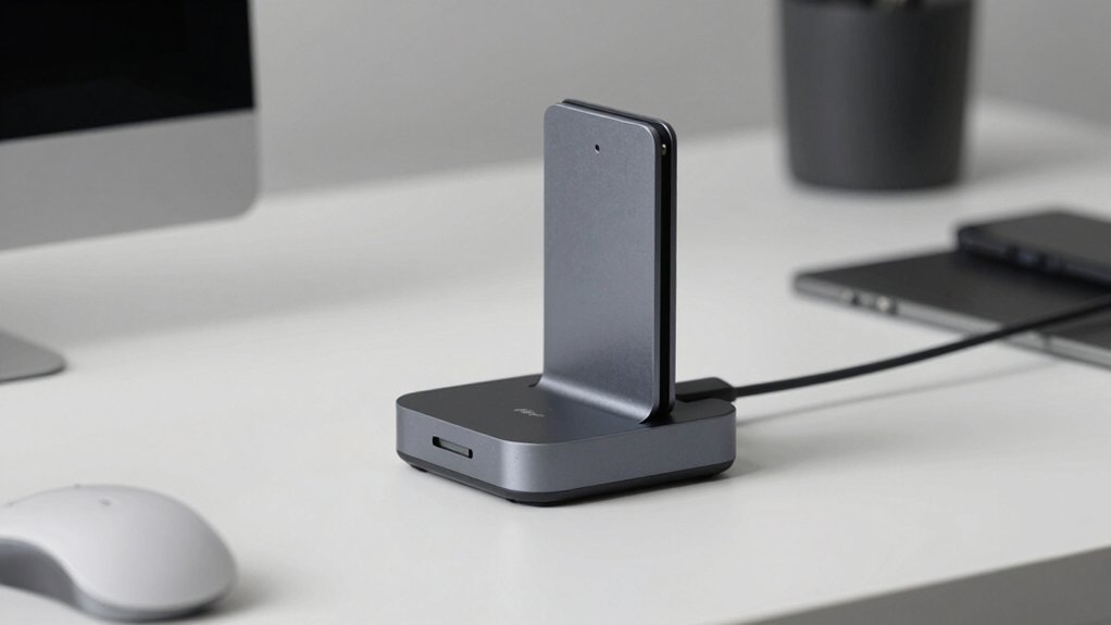 power ports surge certifications