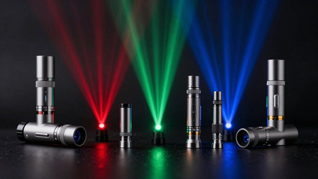 power range battery durability