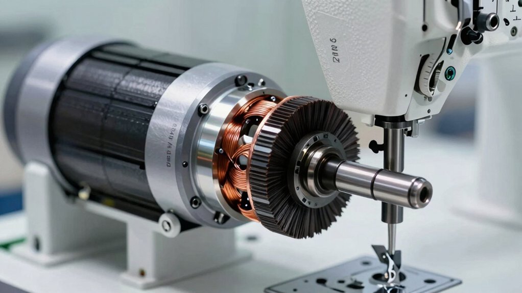 power speed efficiency compatibility factors