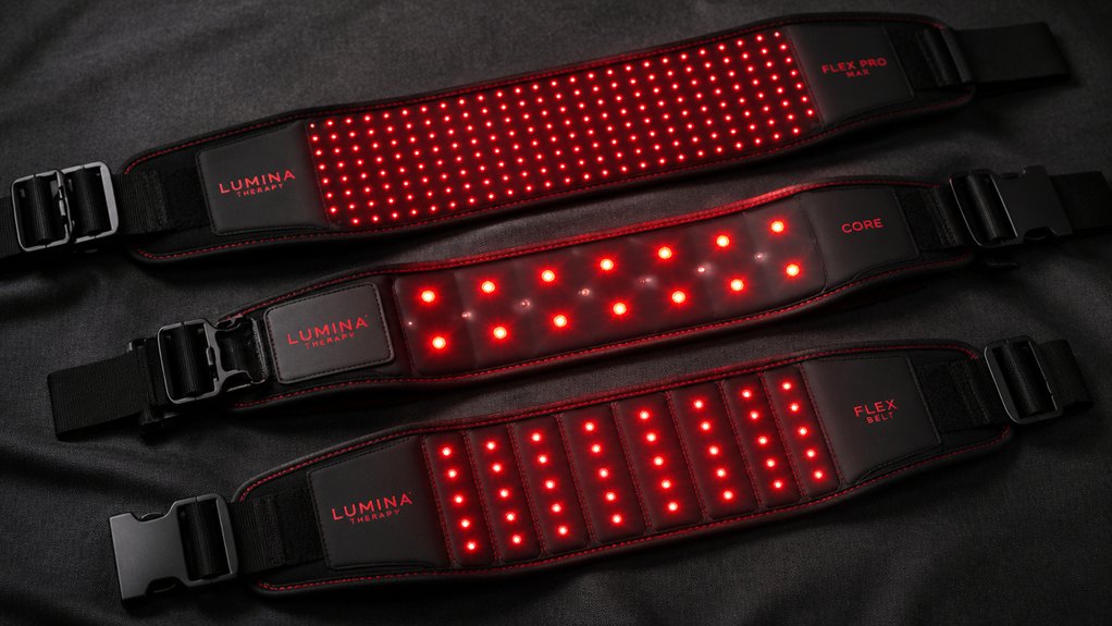 power wavelengths fit settings