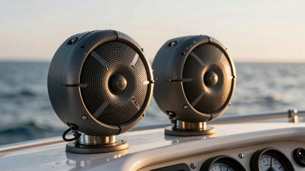 power weather impedance mounting compatibility