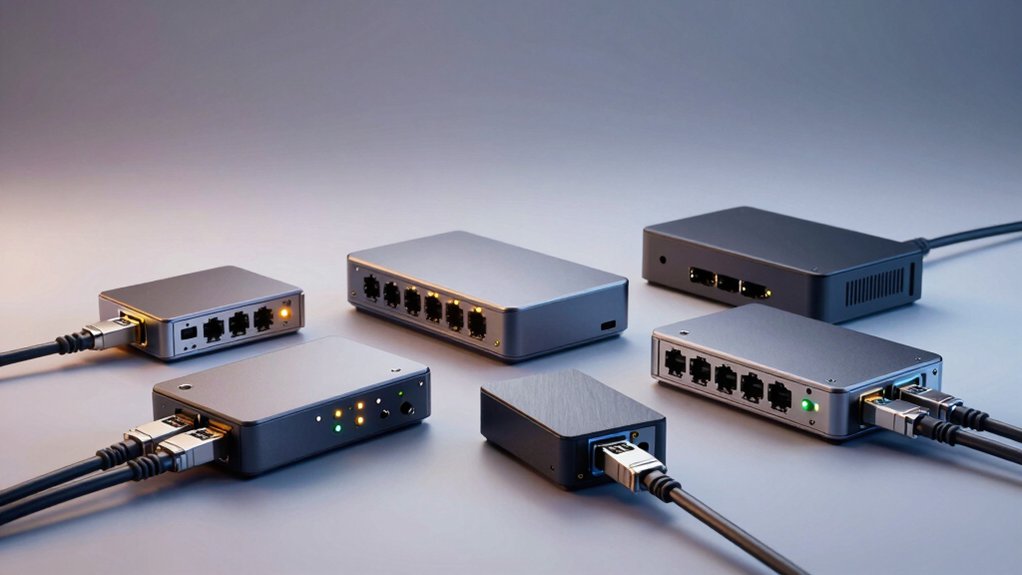 powerline ethernet adapter kits
