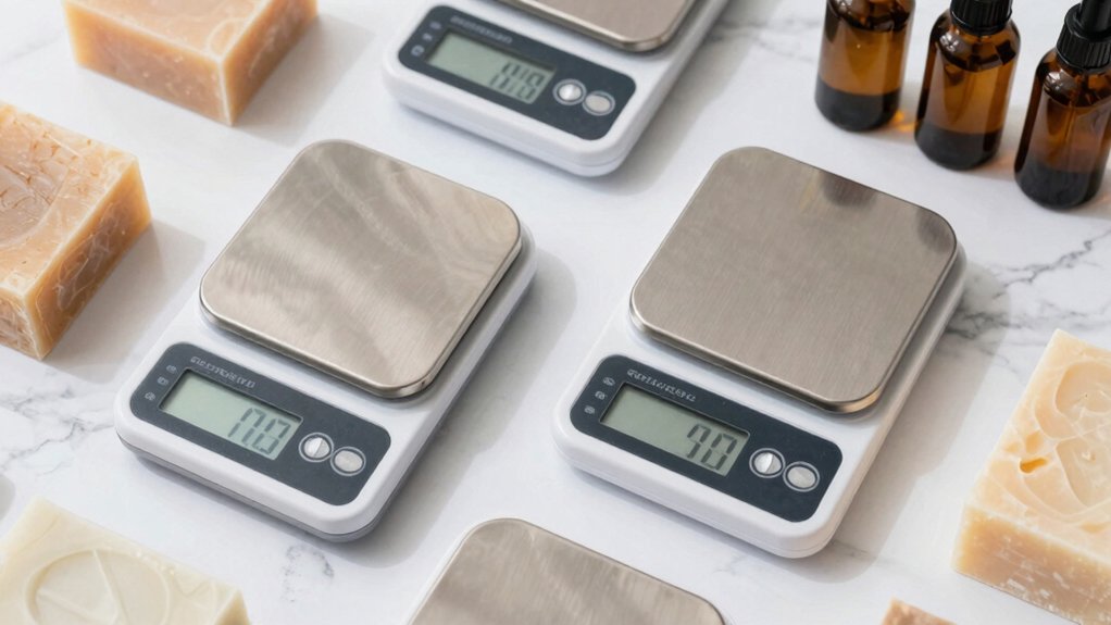 precision capacity resistance readability