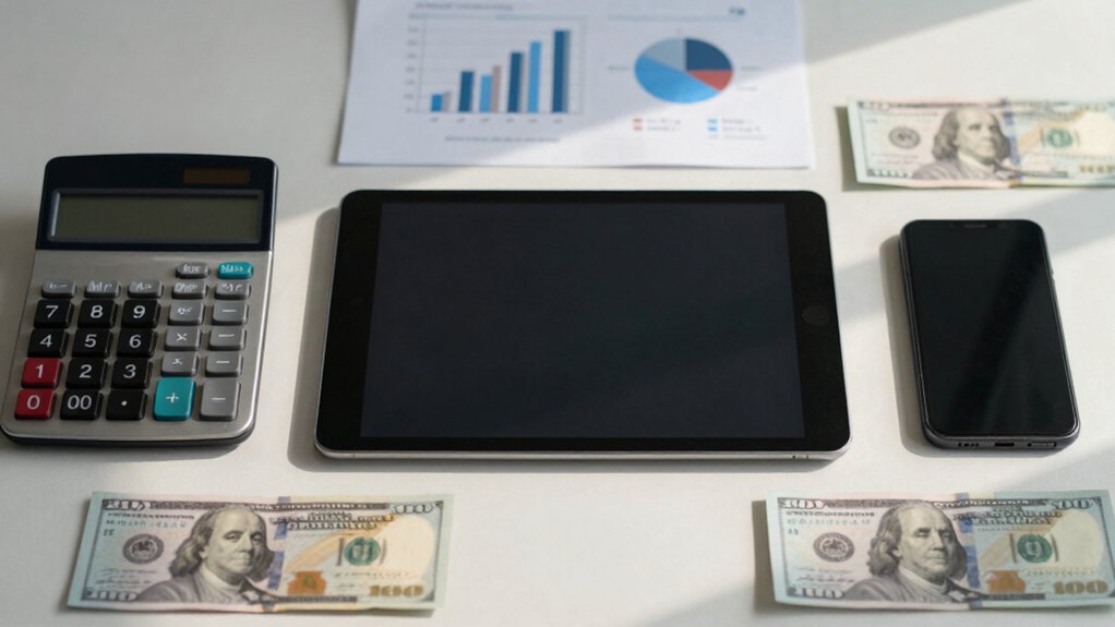 prepaid tablet plan considerations