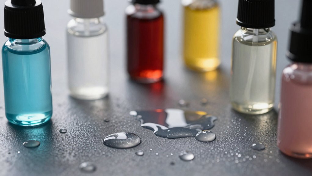 primer selection for 3d prints compatibility surface cure finish