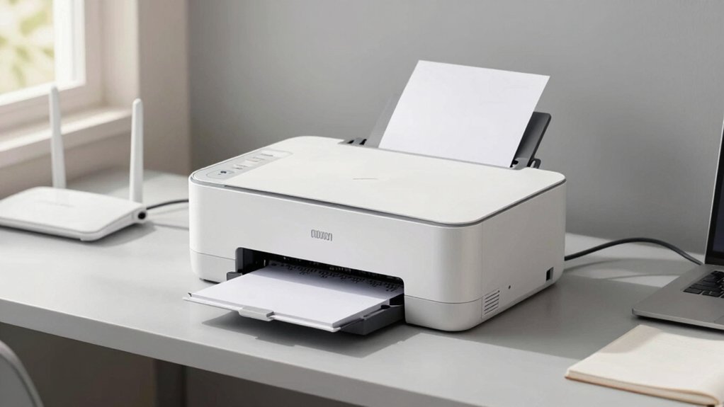 print speed wireless all in one ink costs