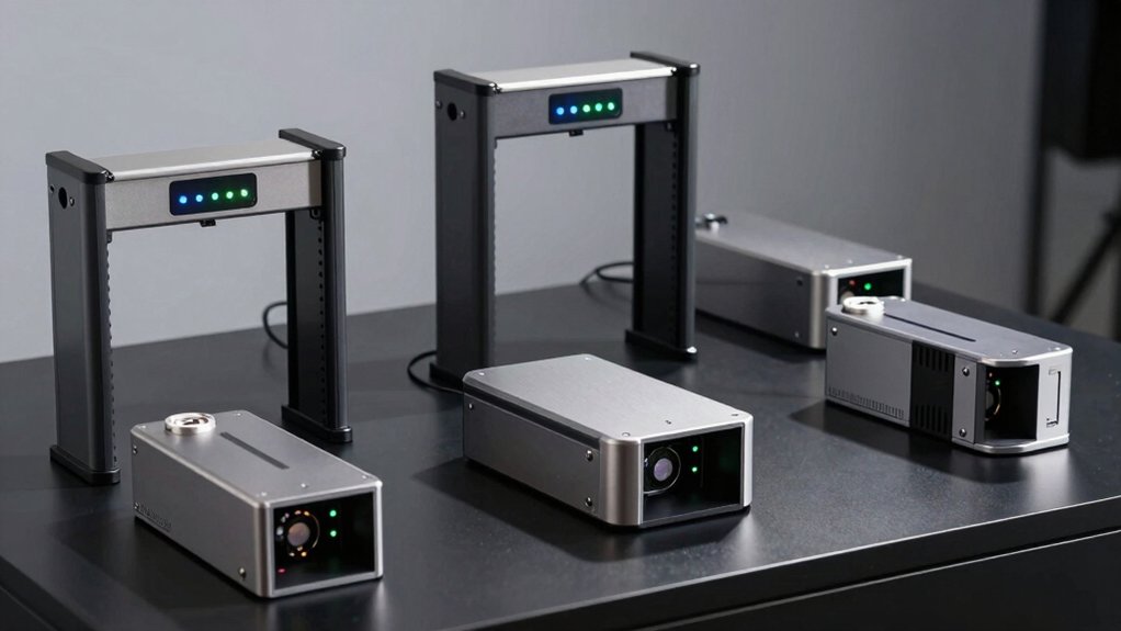 prison cell phone detectors