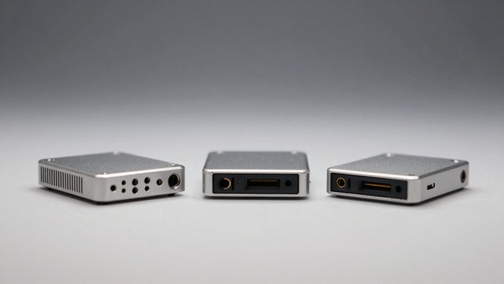 processing memory display connectivity considerations