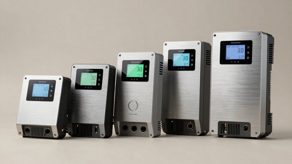 programmable water timer recommendations