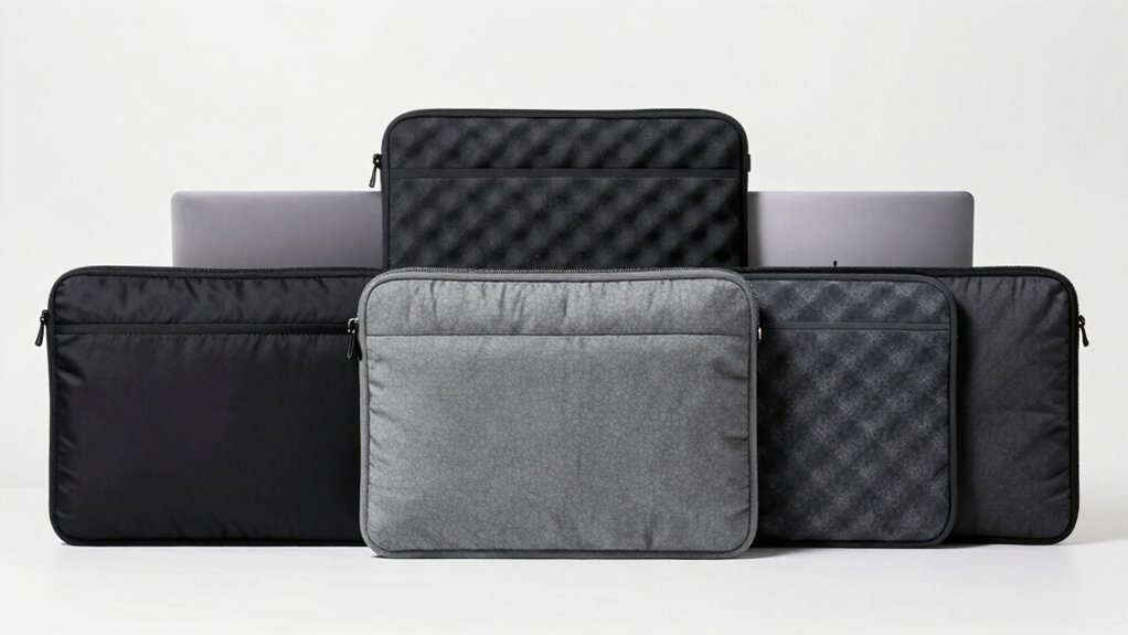 protective padded laptop sleeves