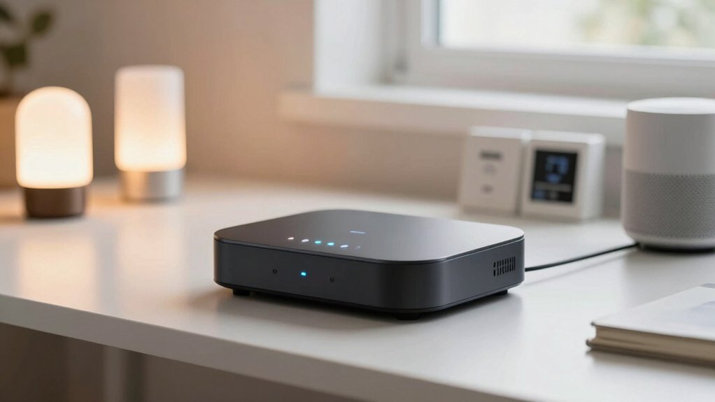 protocol compatibility capacity offline automation platforms setup