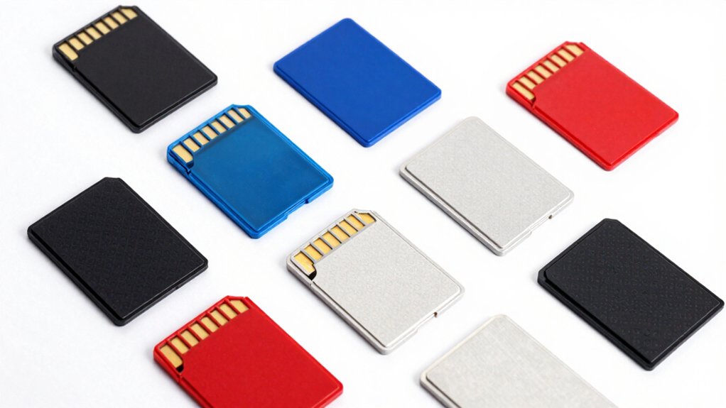 ps1 ps2 memory card replacements