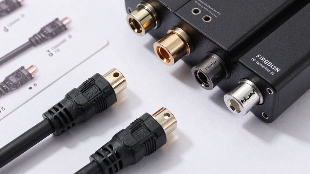 ps3 ps4 cable specifications and safety