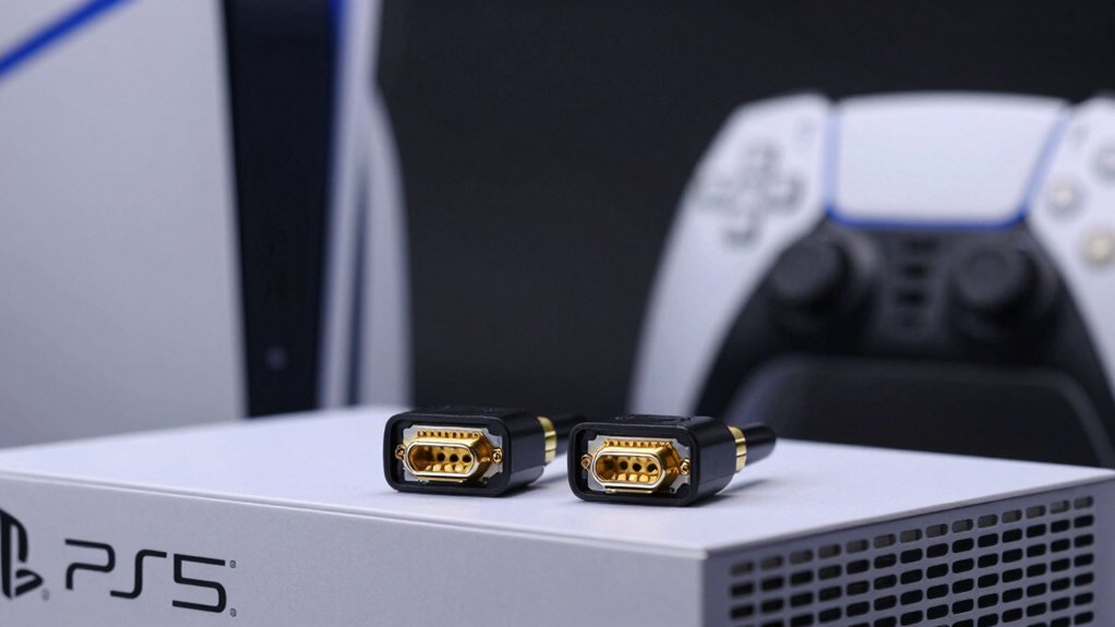 ps5 hdmi port replacement considerations