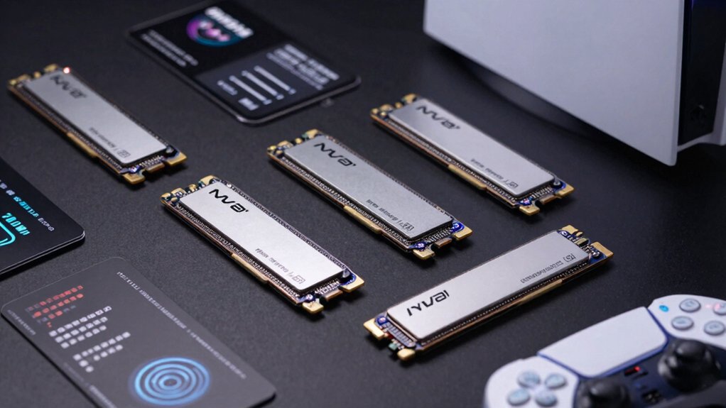 ps5 m 2 ssd criteria