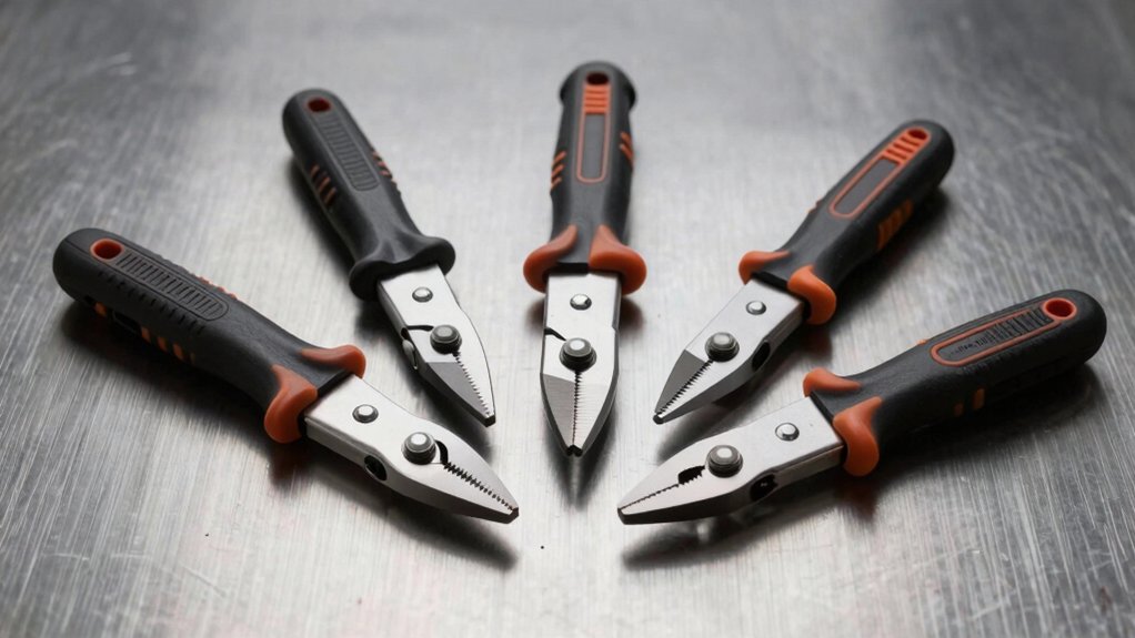 pvc pipe cutter selection criteria