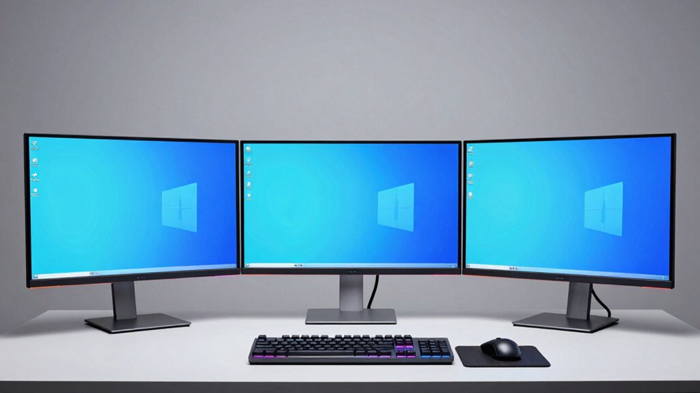 quad display mini pc considerations connectors specs